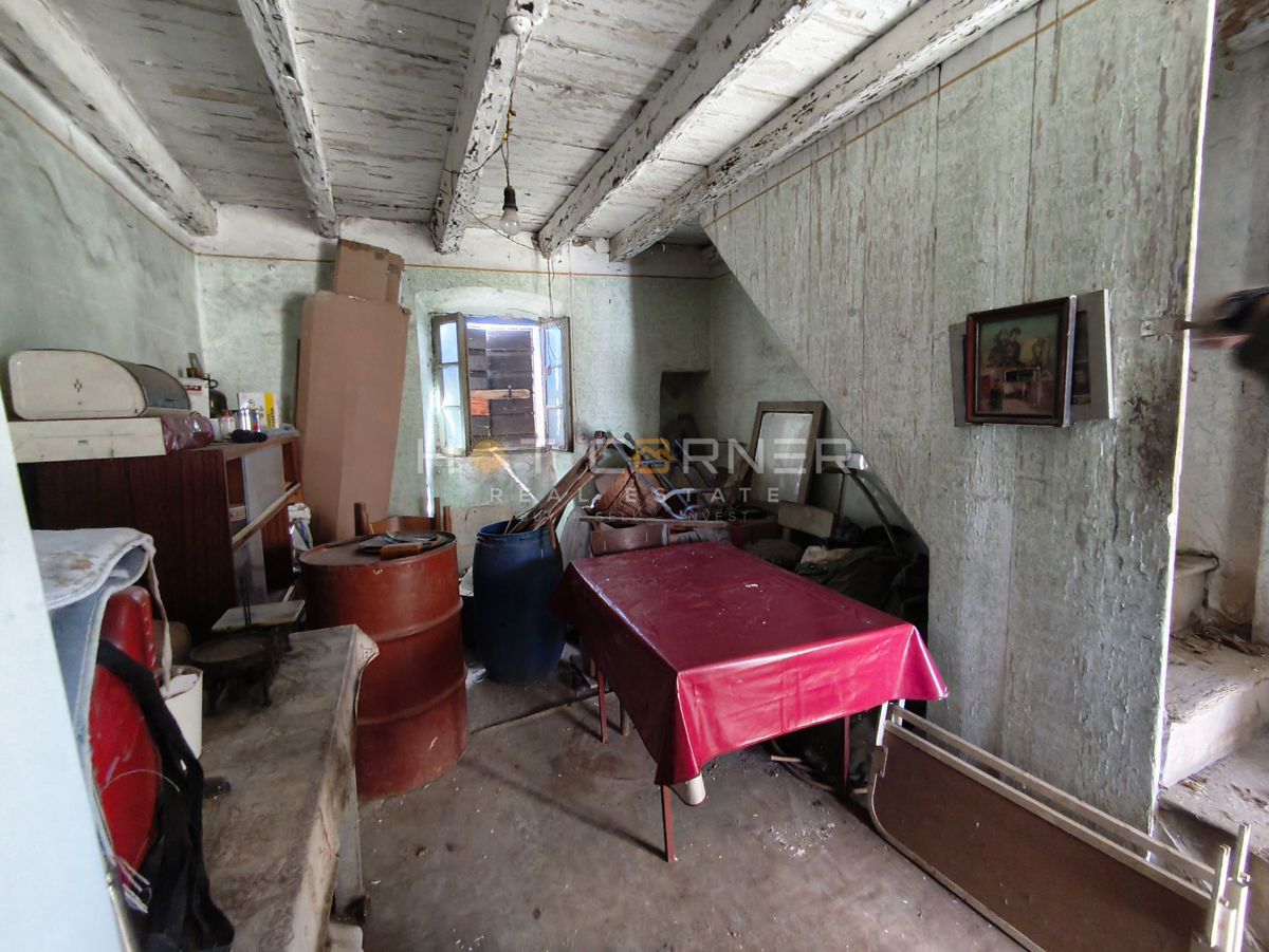 Casa Peroj, Vodnjan, 60m2