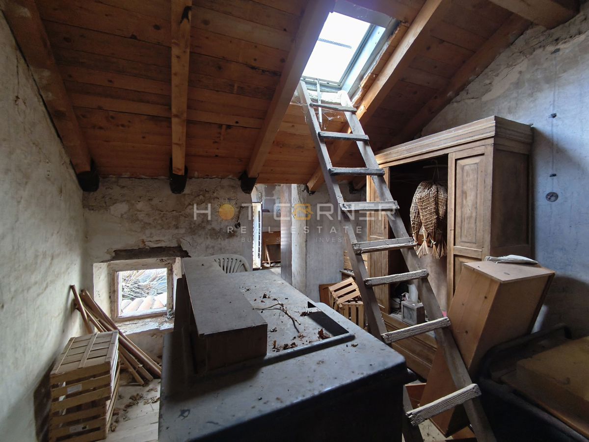 Casa Peroj, Vodnjan, 60m2