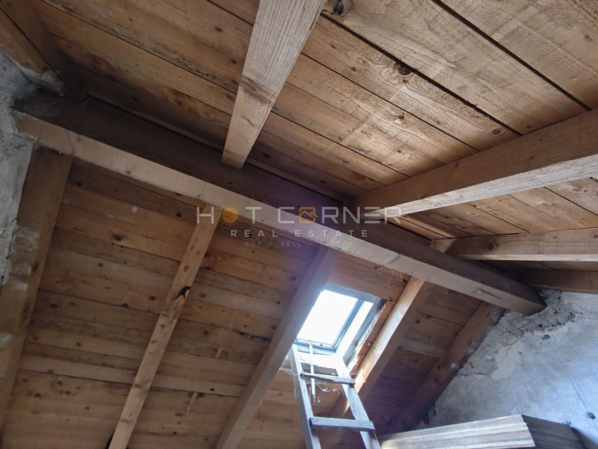 Casa Peroj, Vodnjan, 60m2