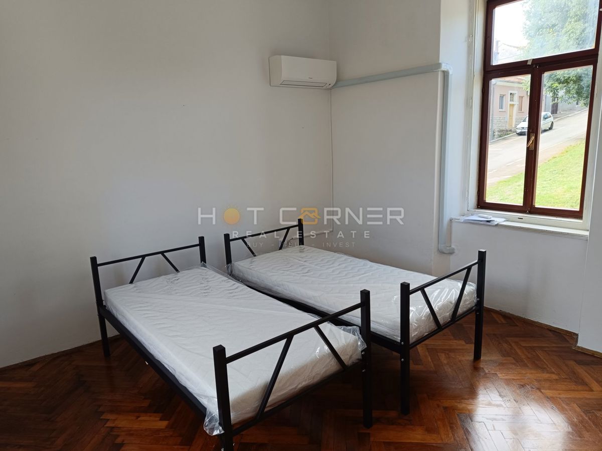 Autentica villa italiana con carattere - centro di Pola