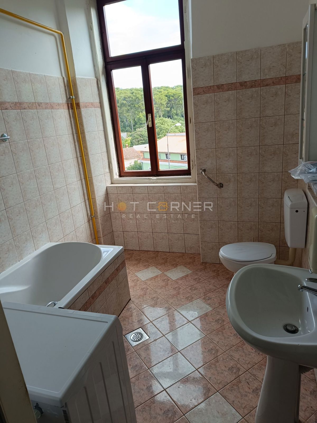 Autentica villa italiana con carattere - centro di Pola