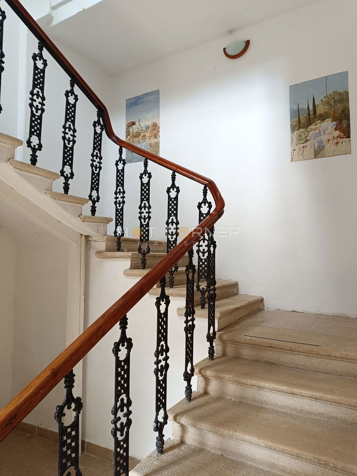 Autentica villa italiana con carattere - centro di Pola