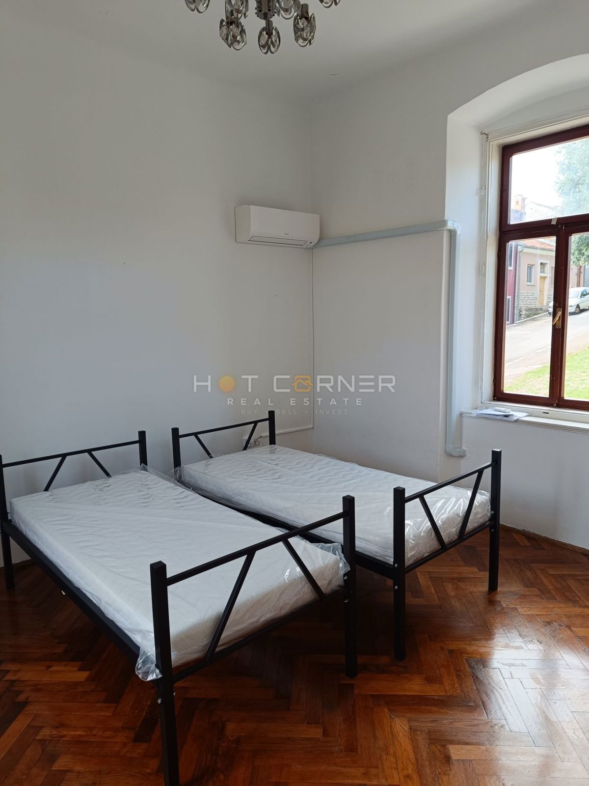 Autentica villa italiana con carattere - centro di Pola