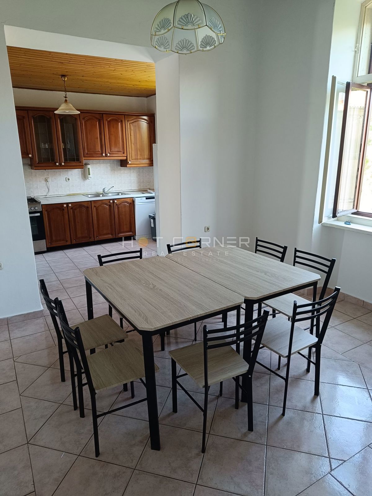 Autentica villa italiana con carattere - centro di Pola