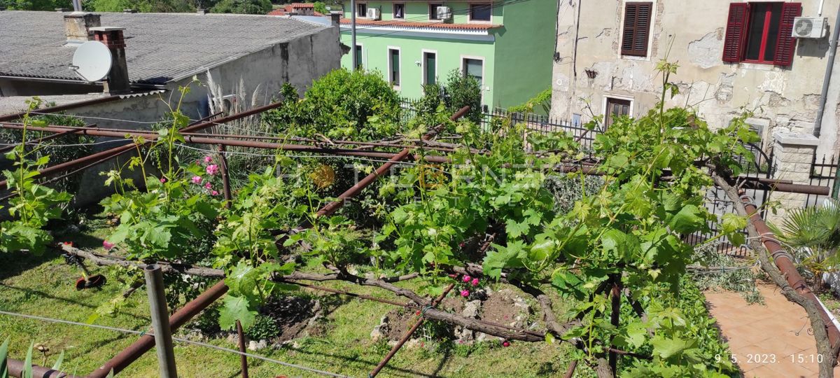Autentica villa italiana con carattere - centro di Pola