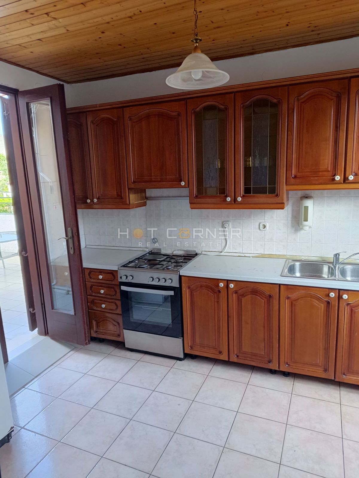 Autentica villa italiana con carattere - centro di Pola