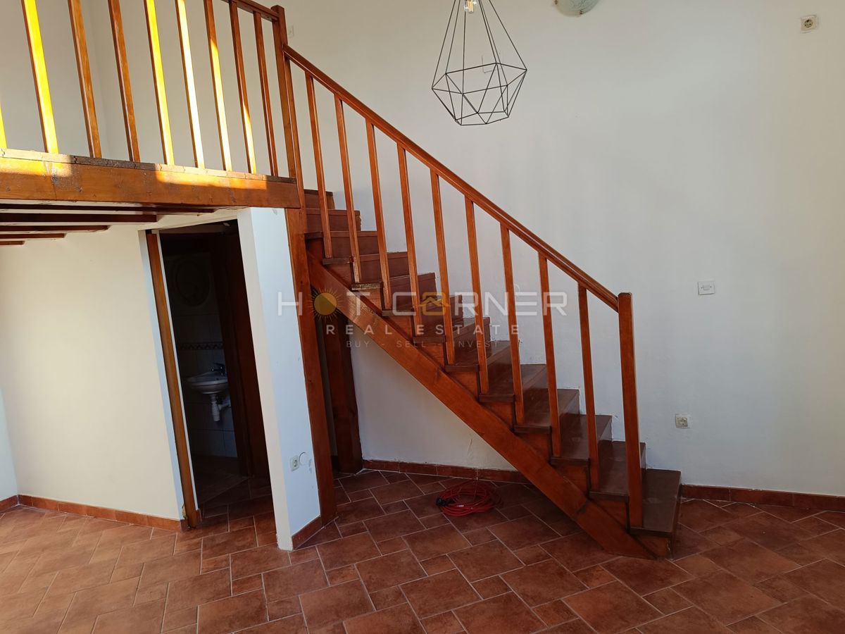 Autentica villa italiana con carattere - centro di Pola