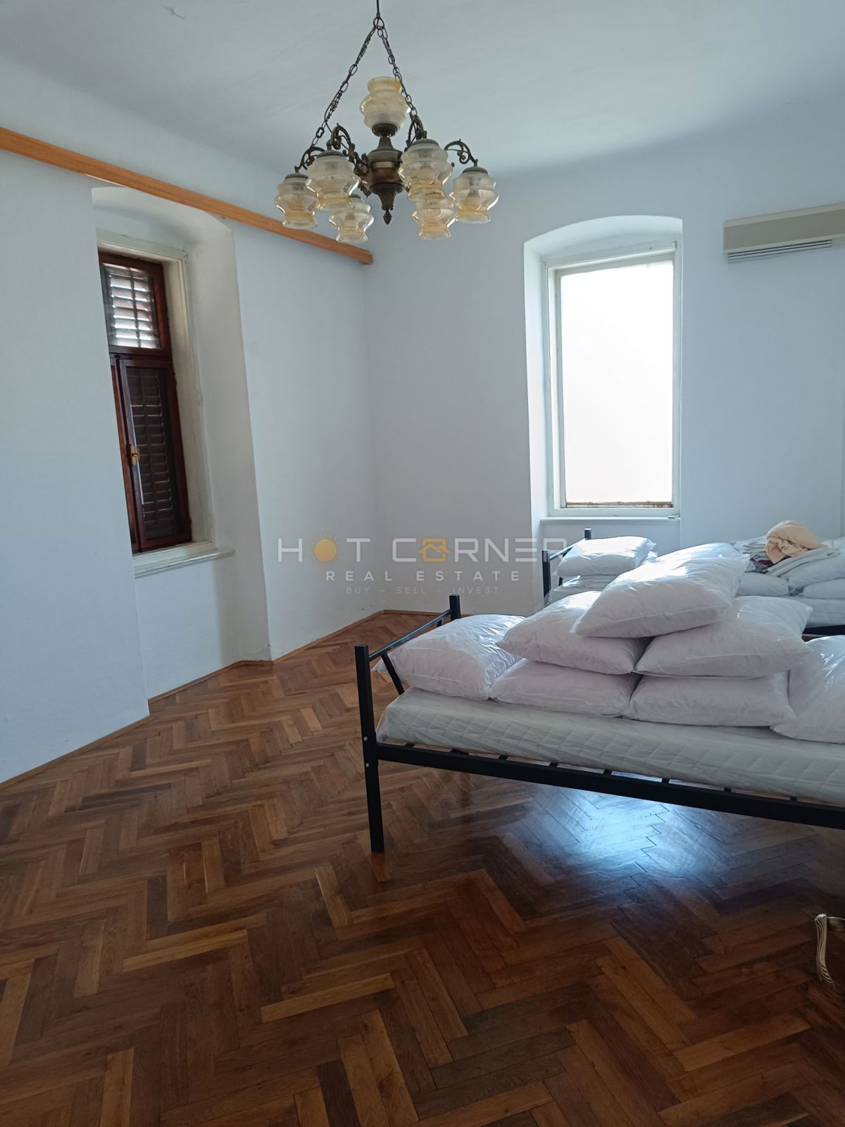 Autentica villa italiana con carattere - centro di Pola