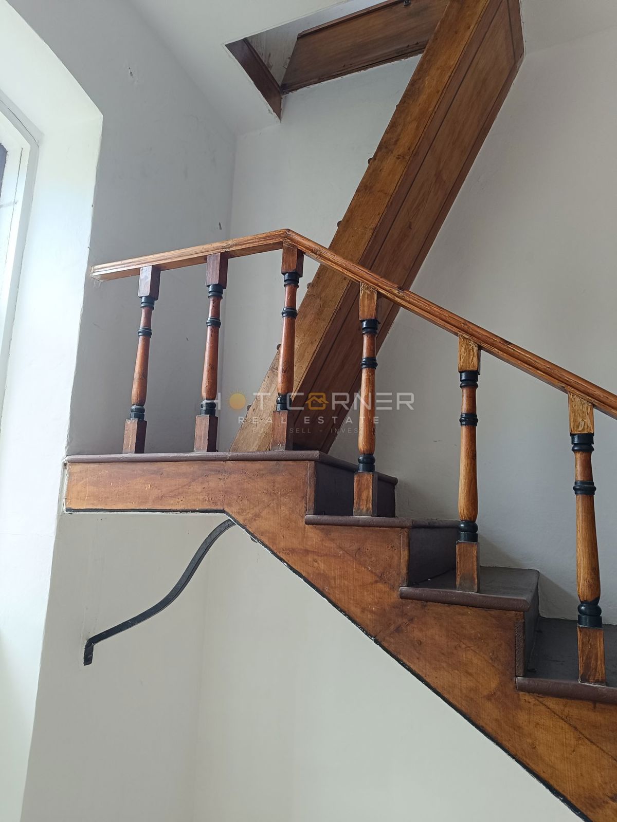 Autentica villa italiana con carattere - centro di Pola