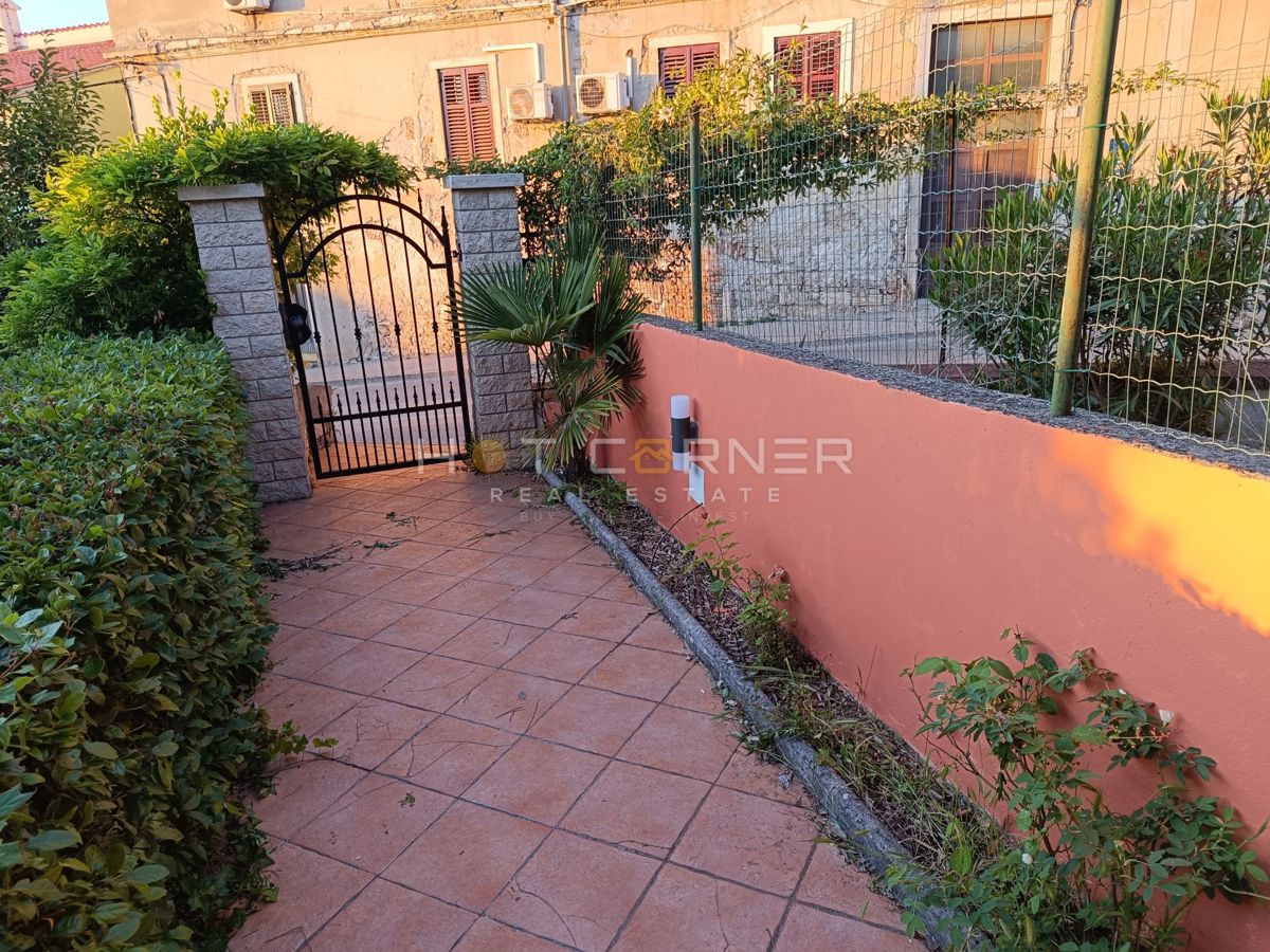 Autentica villa italiana con carattere - centro di Pola