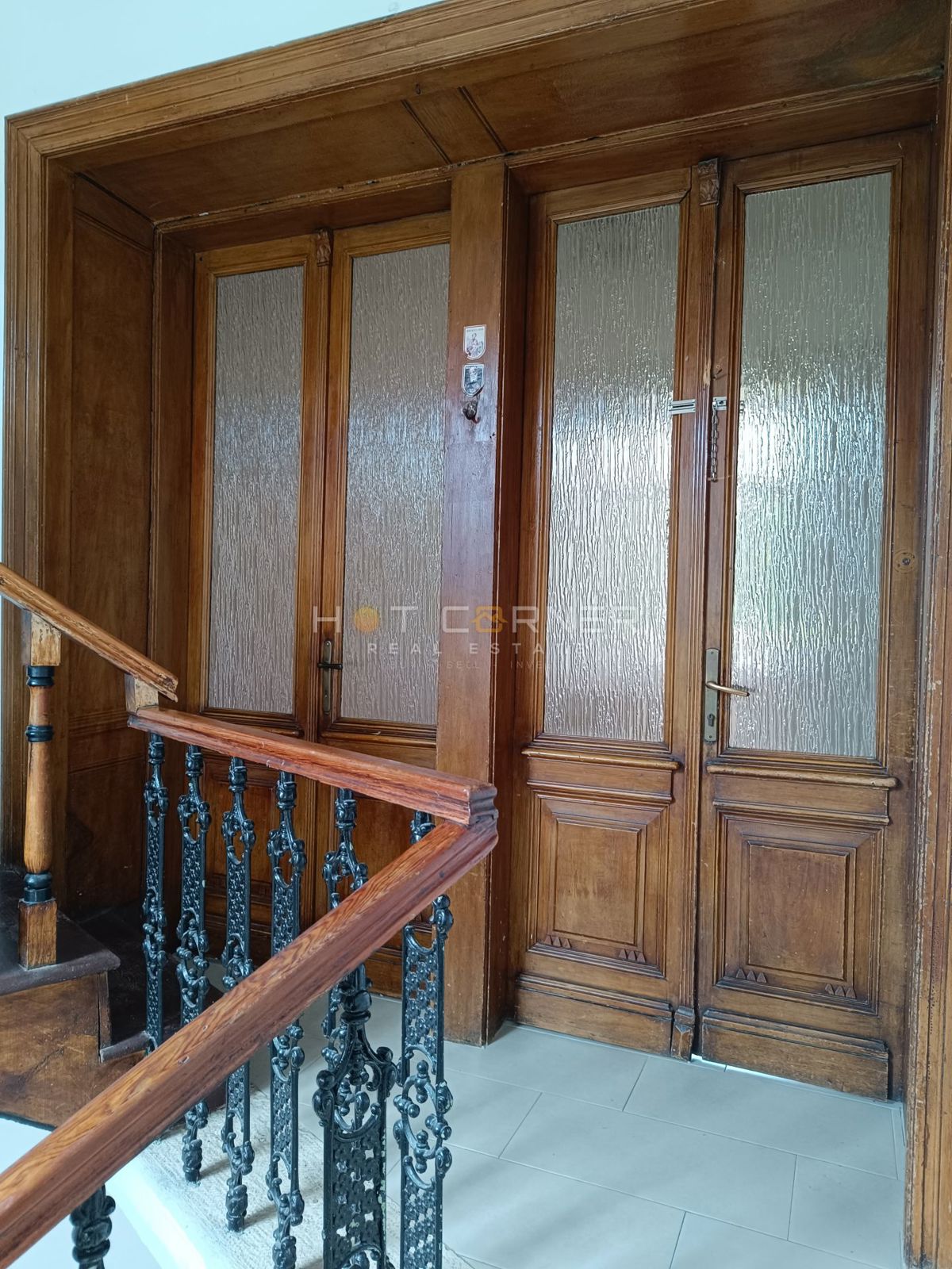 Autentica villa italiana con carattere - centro di Pola