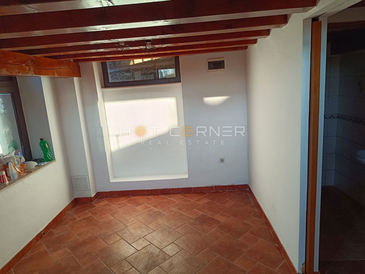 Autentica villa italiana con carattere - centro di Pola