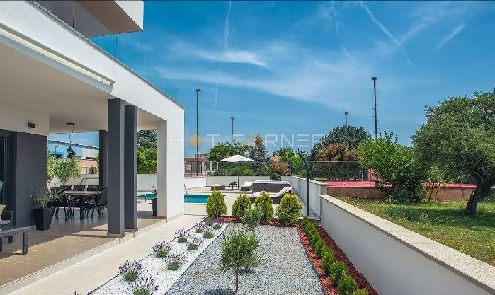 Casa Šikići, Pula, 215m2