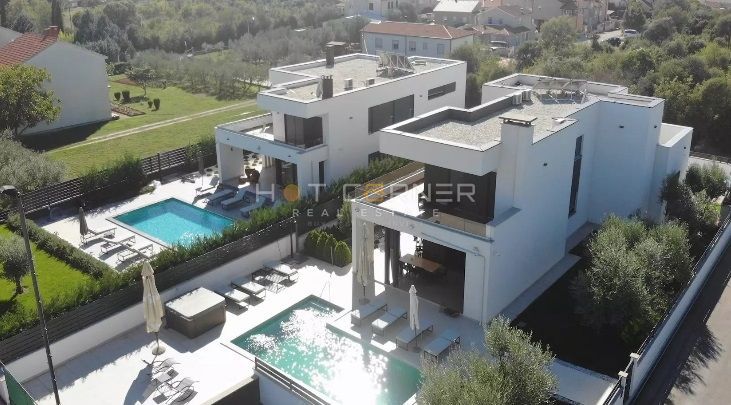 Casa Šikići, Pula, 215m2