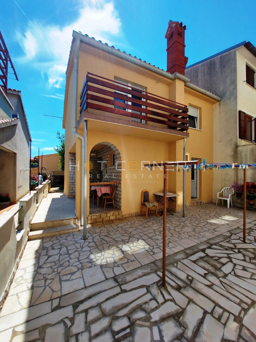 Casa Vidikovac, Pula, 200m2