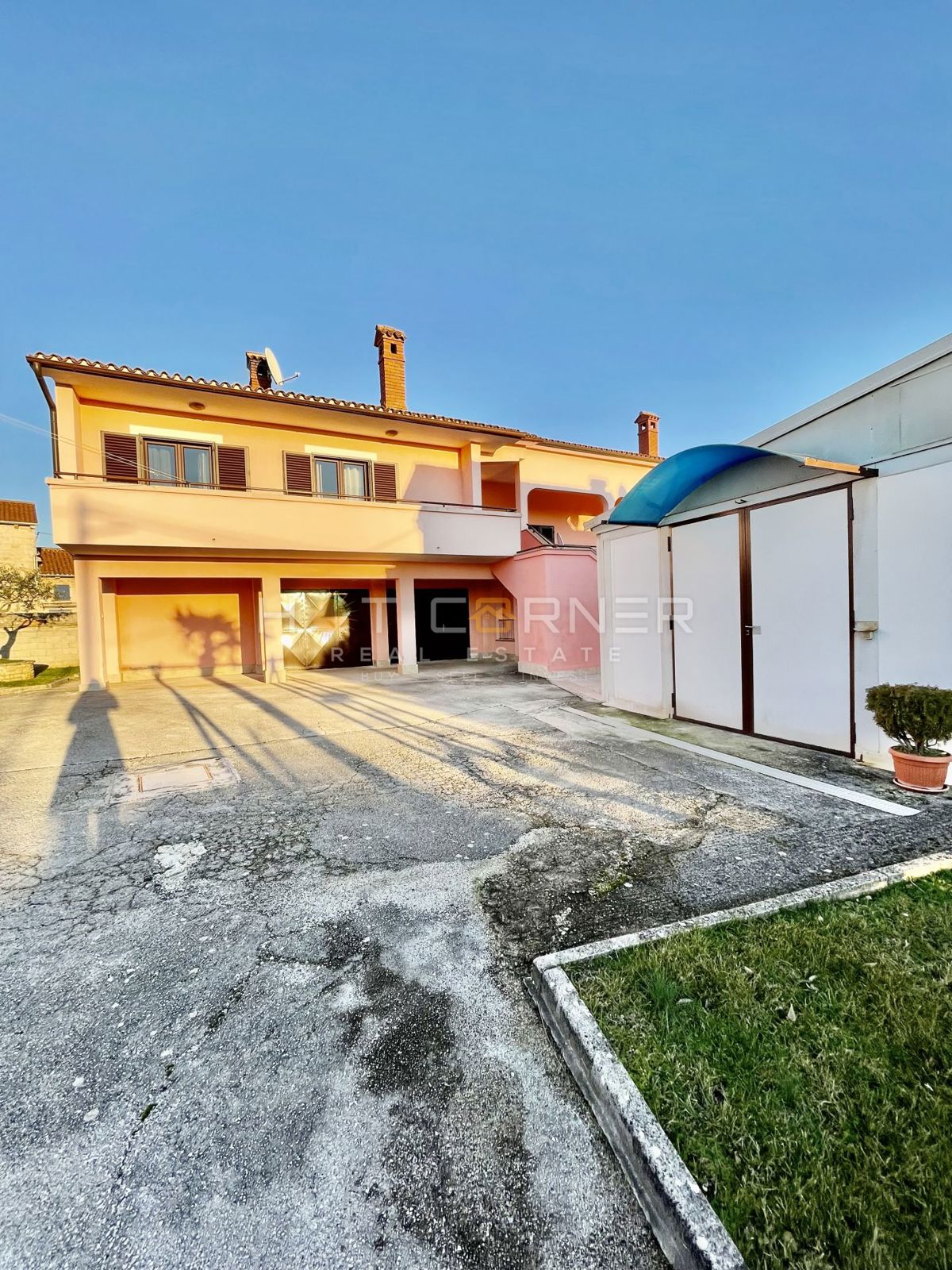 Casa Svetvinčenat, 340m2