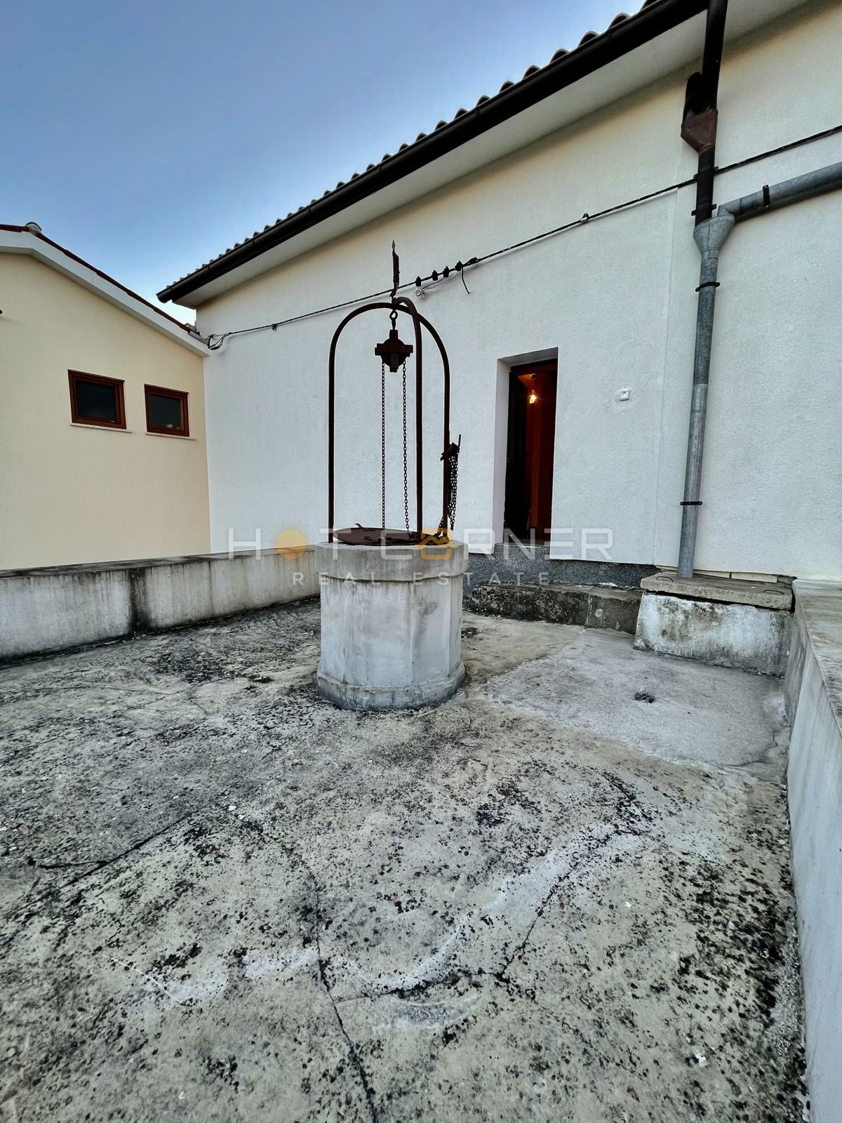 Casa Svetvinčenat, 340m2