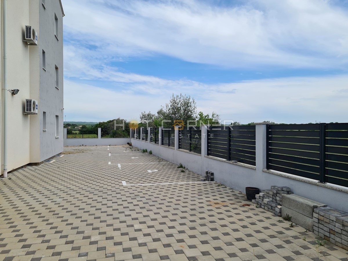 Appartamento Fažana, 82,50m2