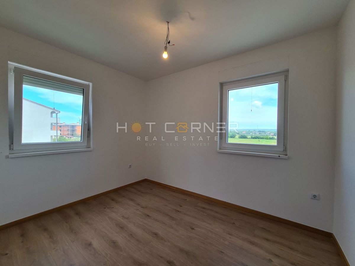 Appartamento Fažana, 82,50m2