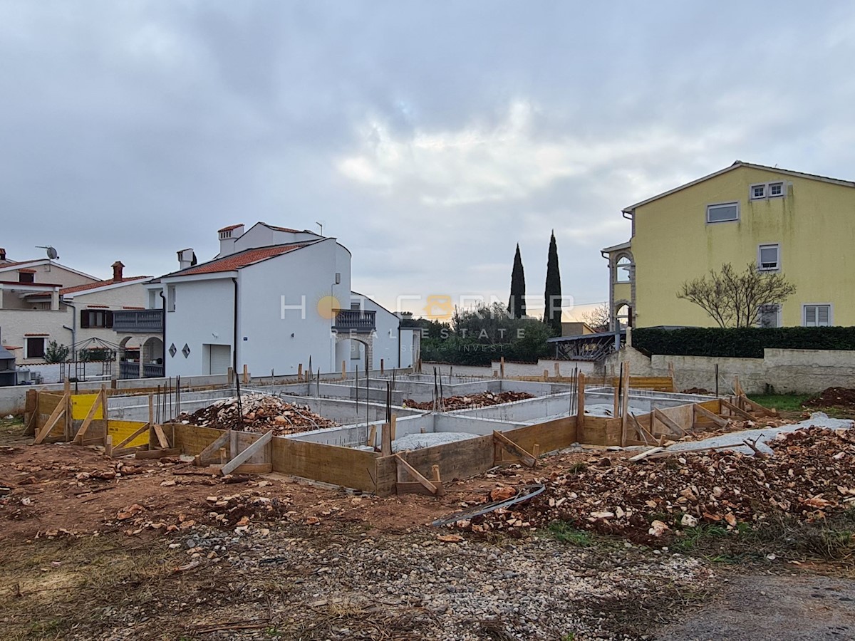 Appartamento Medulin, 115m2