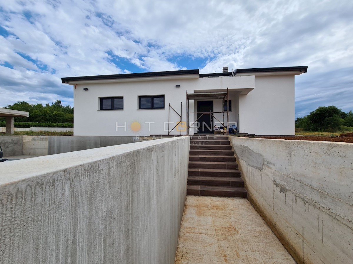 Casa Vinež, Labin, 120m2