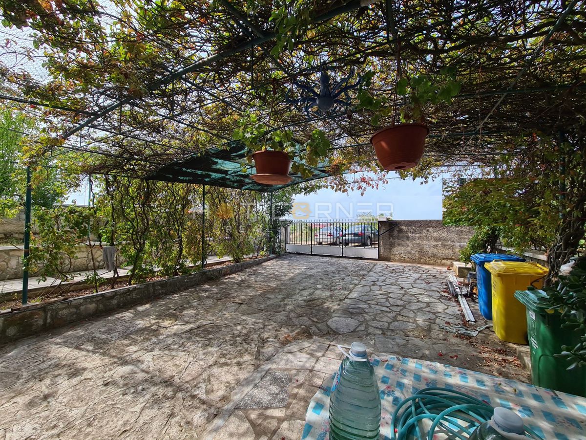 Casa Fažana, 220m2