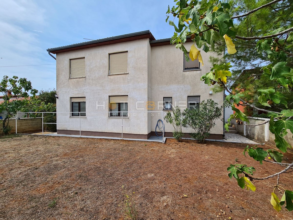 Casa Fažana, 220m2