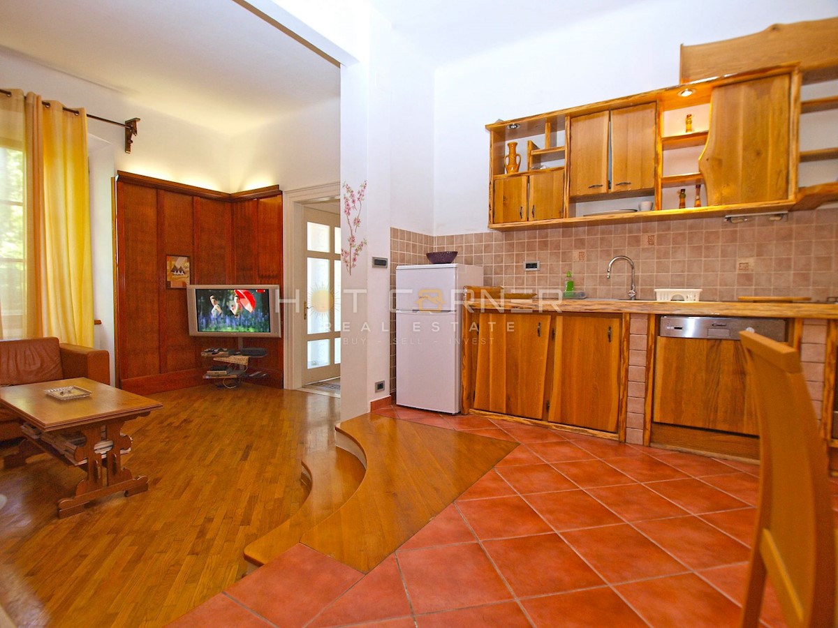 Appartamento Monte Zaro, Pula, 80m2