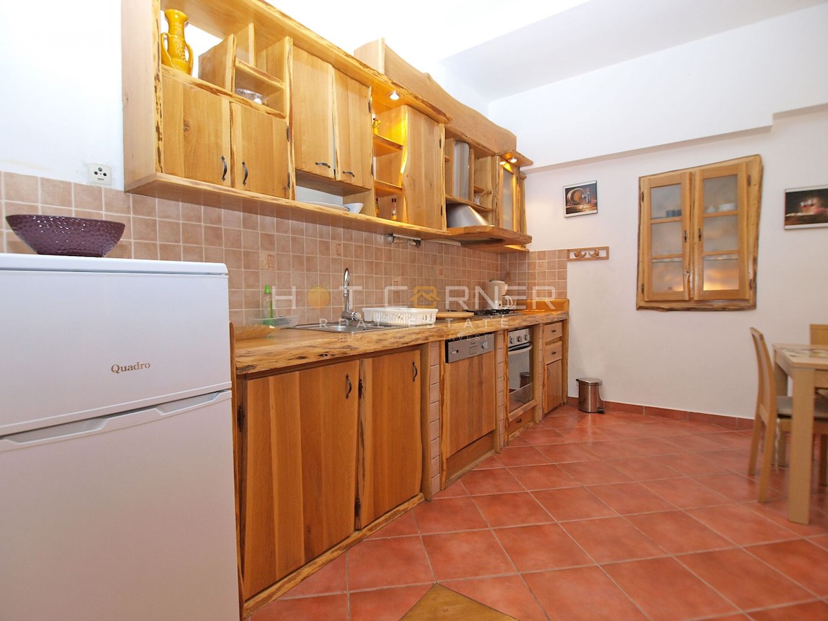 Appartamento Monte Zaro, Pula, 80m2