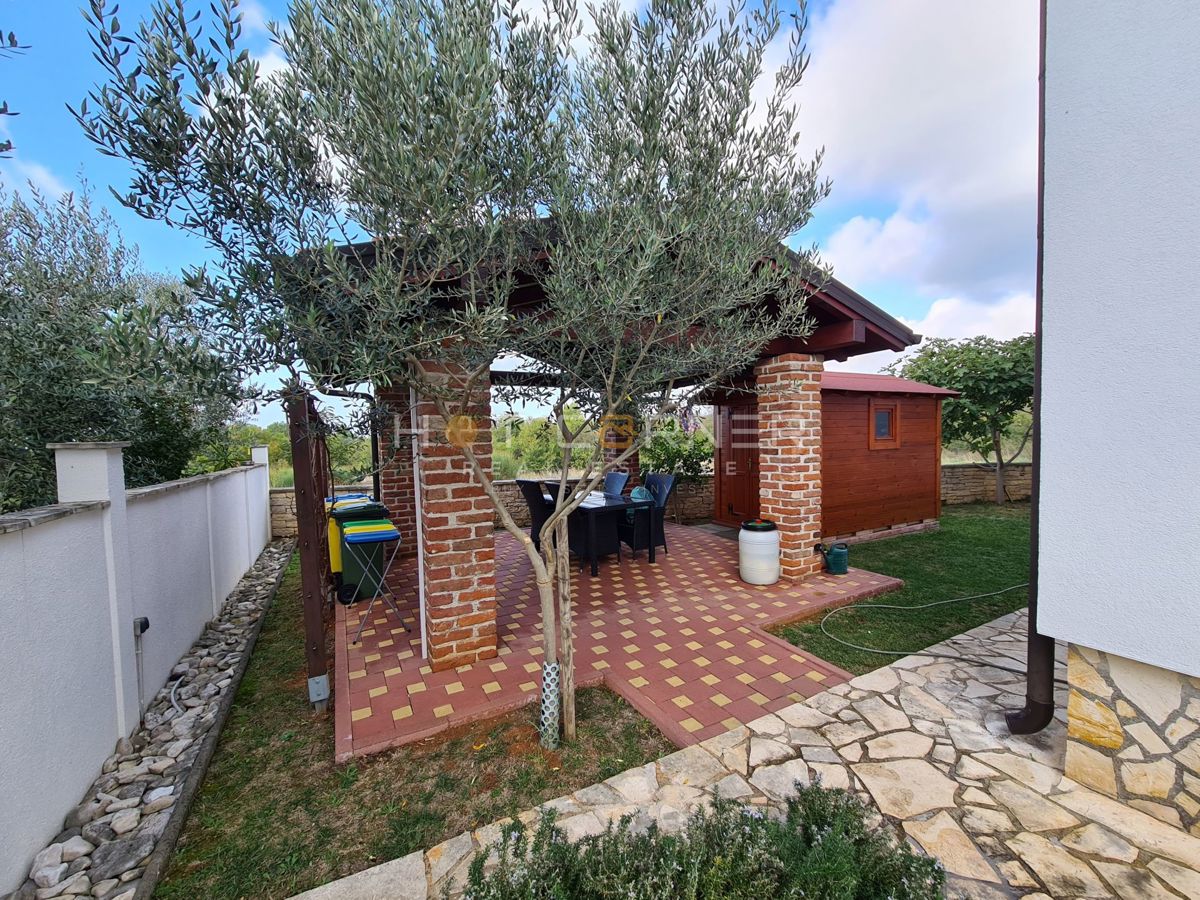 Casa Vodnjan, 125m2