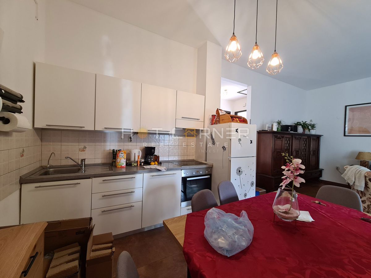 Casa Valbandon, Fažana, 100m2