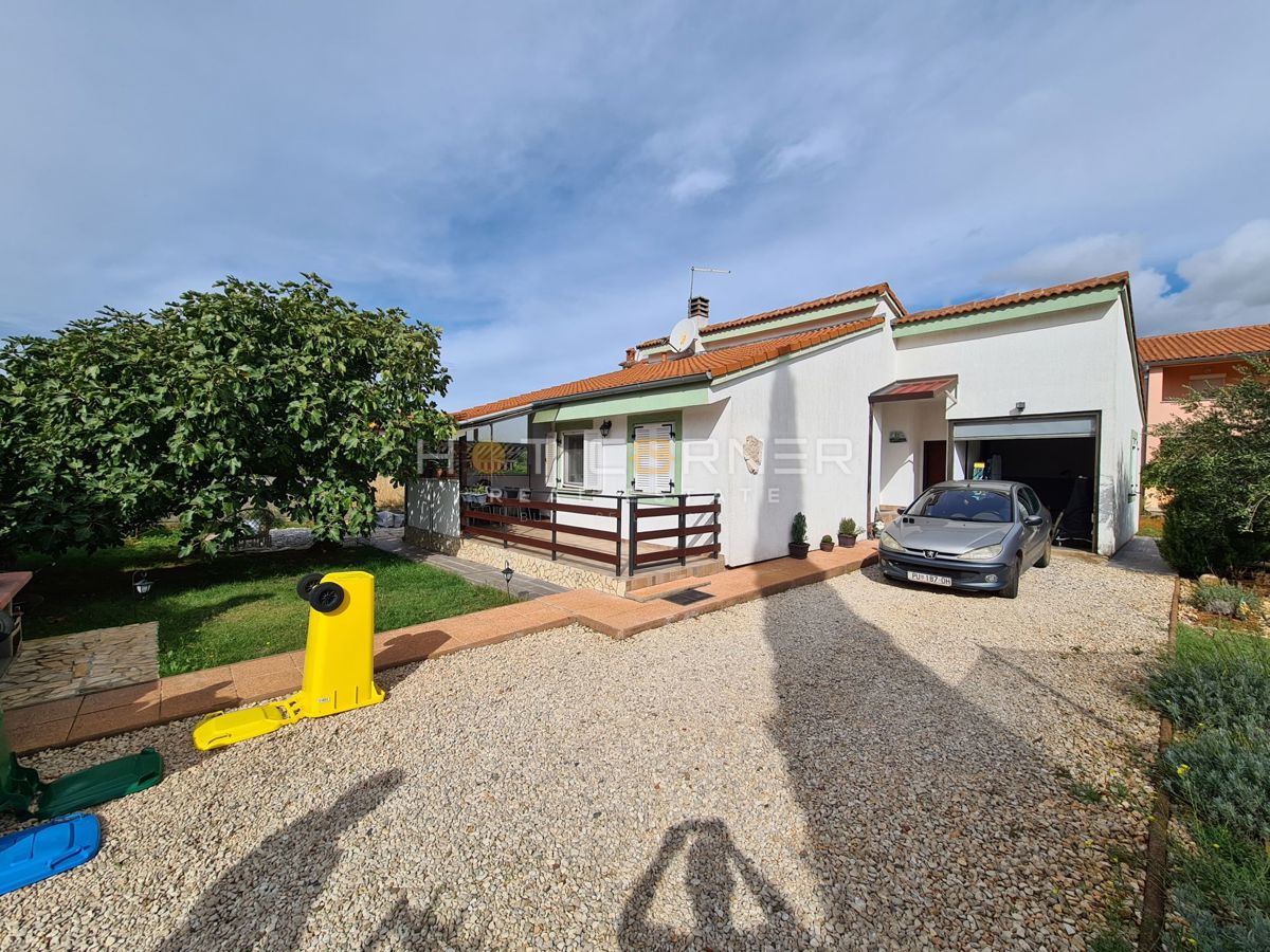 Casa Valbandon, Fažana, 100m2