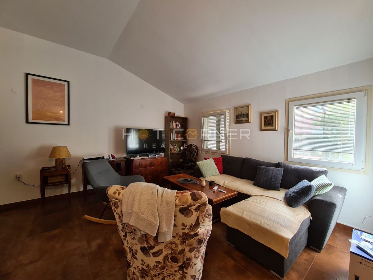 Casa Valbandon, Fažana, 100m2