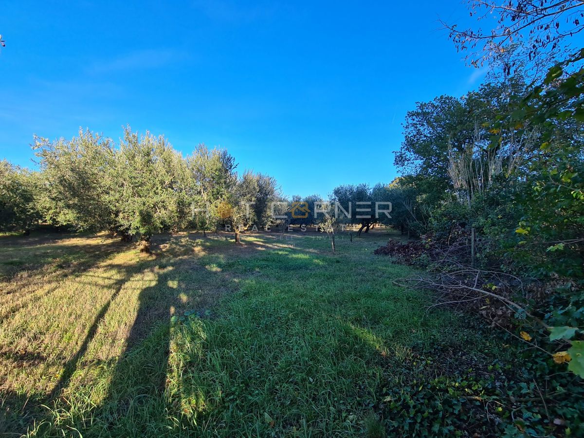 Terreno Medulin, 2.800m2