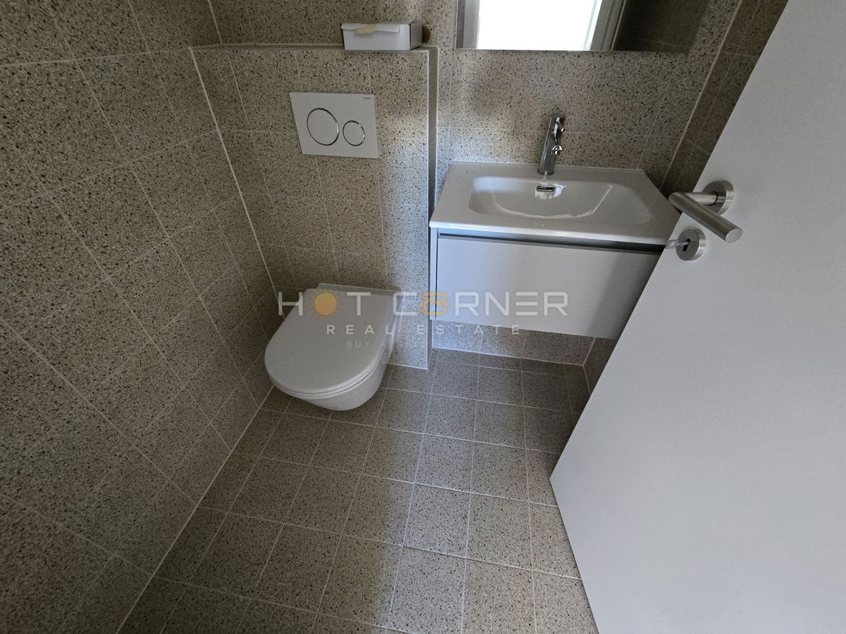 Appartamento Premantura, Medulin, 74m2