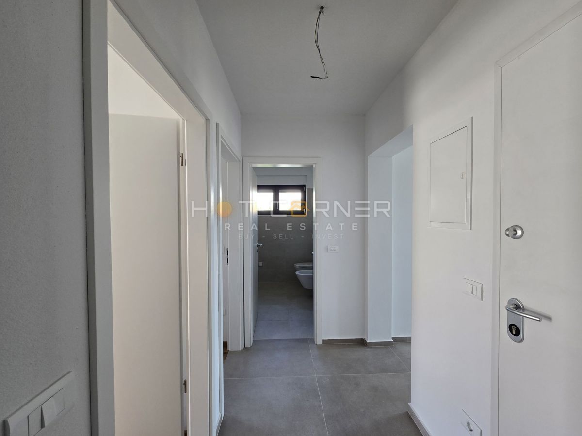 Appartamento Premantura, Medulin, 74m2