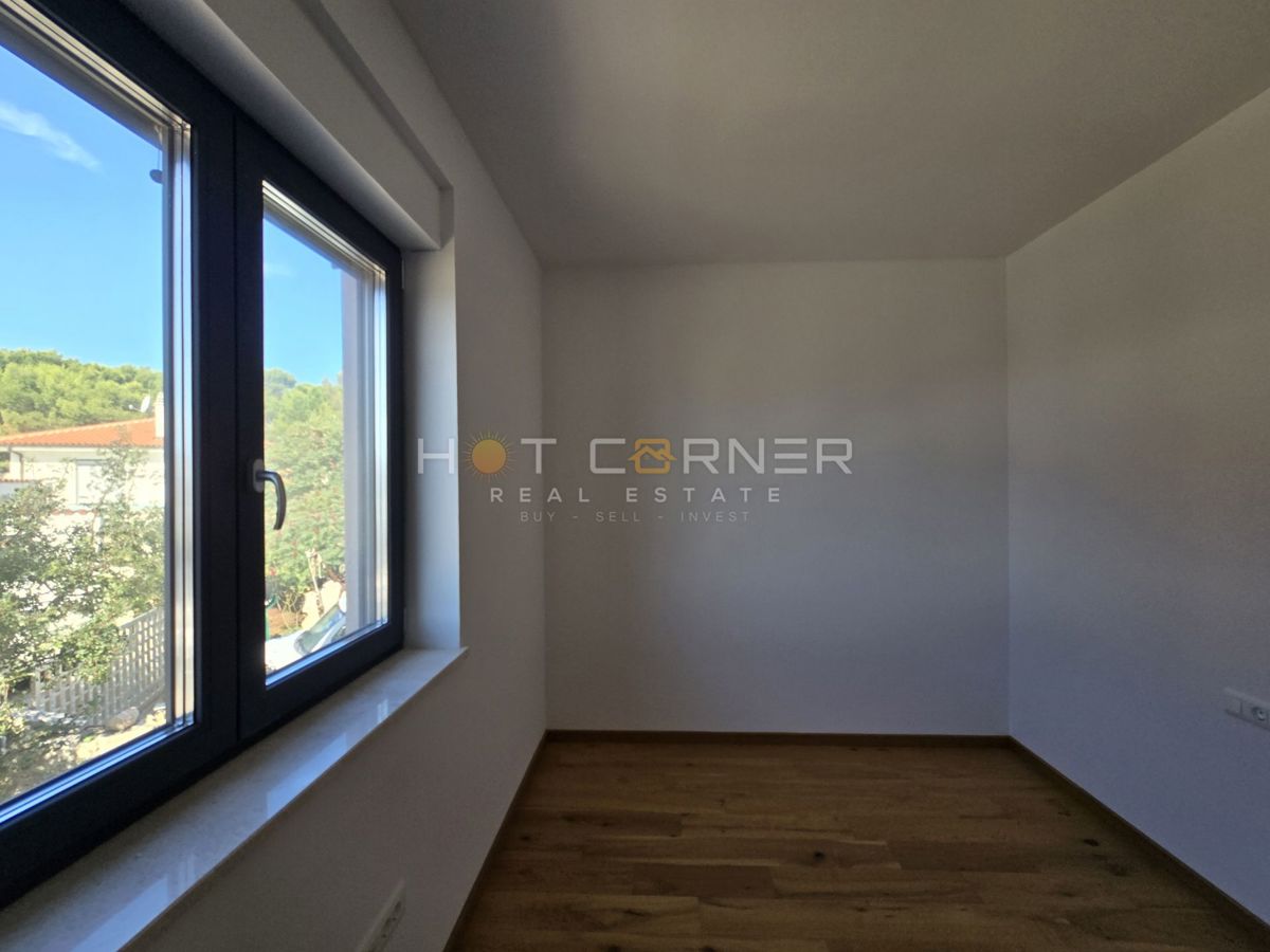 Appartamento Premantura, Medulin, 74m2