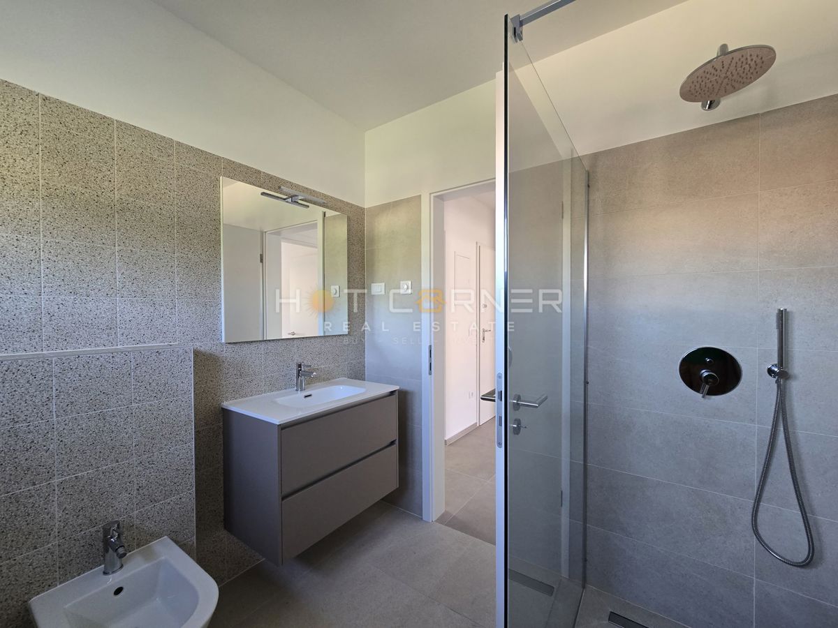 Appartamento Premantura, Medulin, 74m2