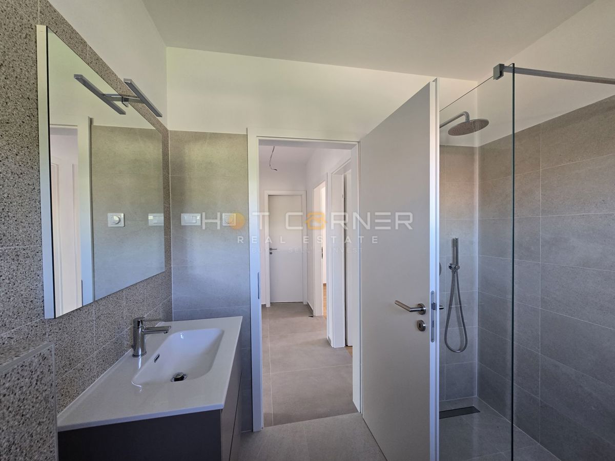 Appartamento Premantura, Medulin, 74m2