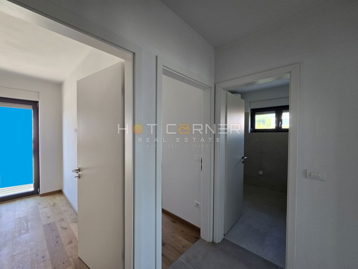 Appartamento Premantura, Medulin, 74m2