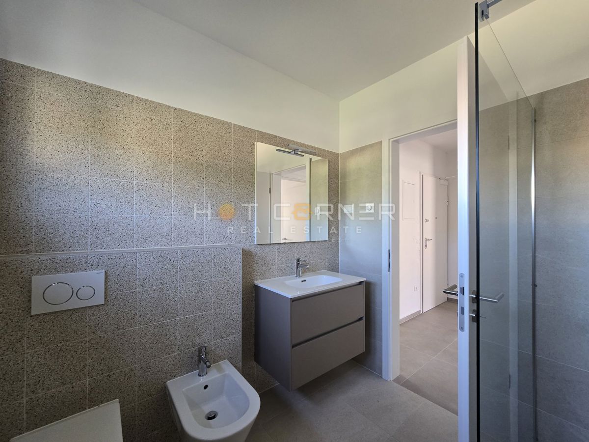 Appartamento Premantura, Medulin, 74m2