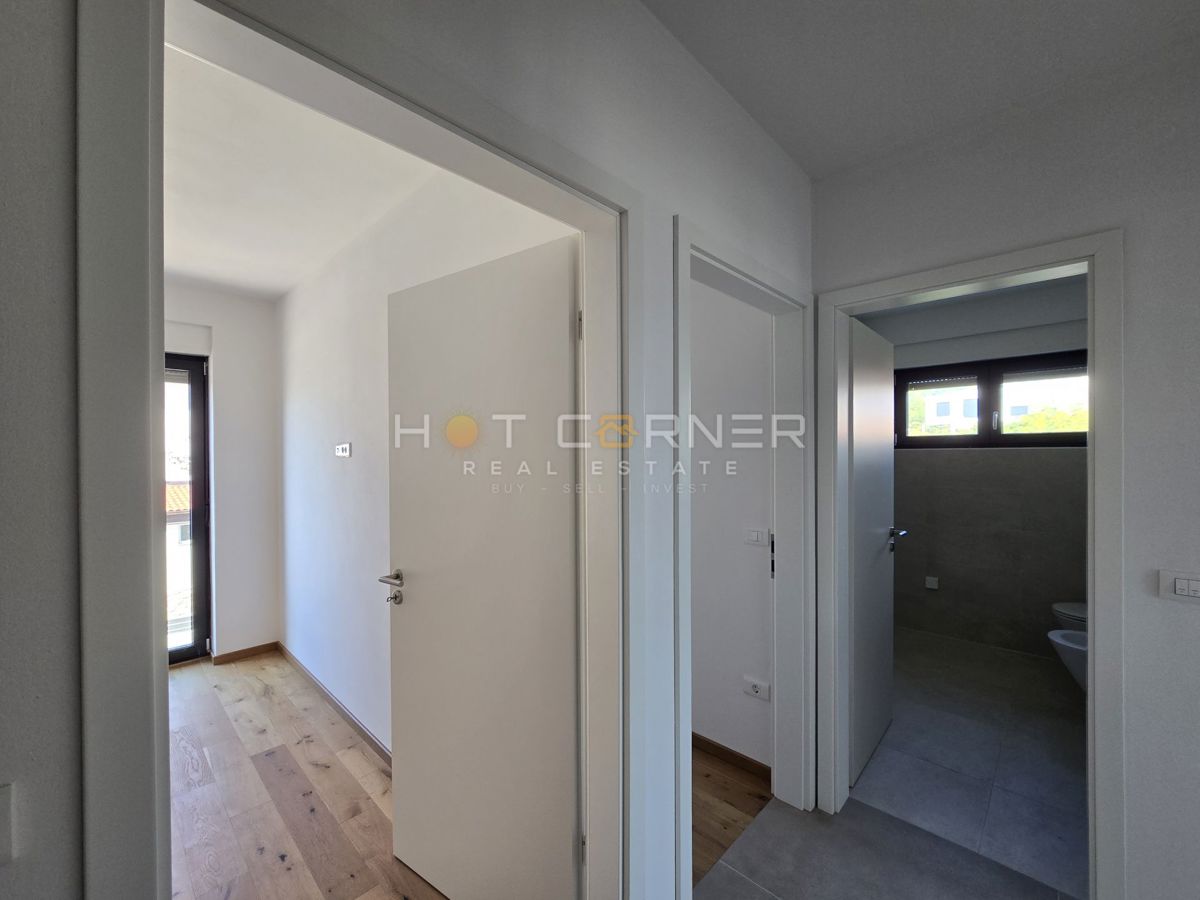 Appartamento Premantura, Medulin, 74m2