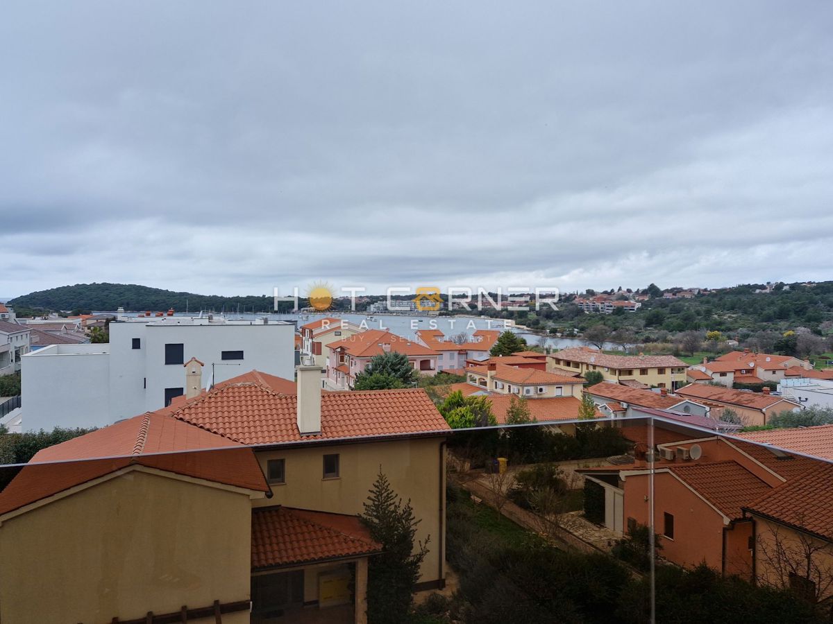 Appartamento Banjole, Medulin, 81,50m2