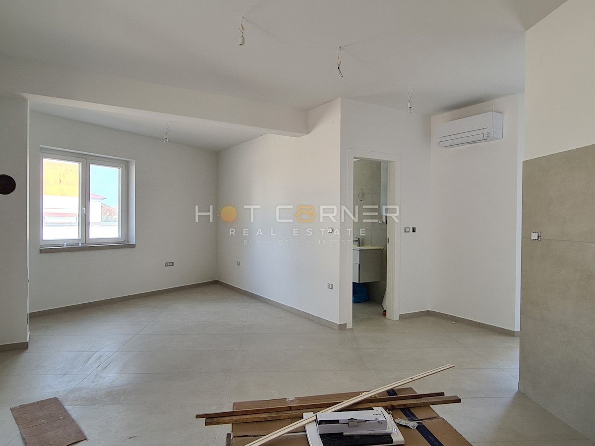 Appartamento Valbandon, Fažana, 91m2