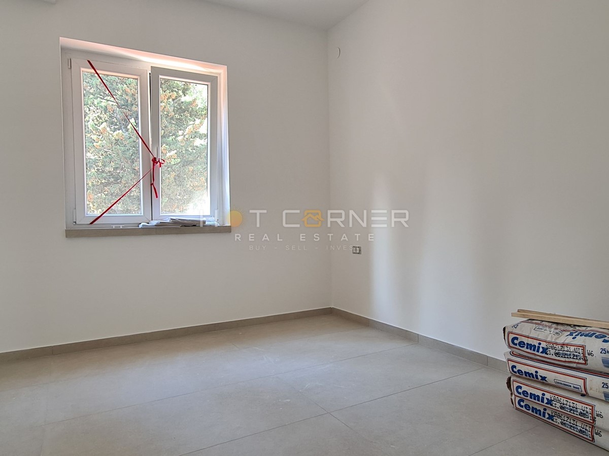 Appartamento Valbandon, Fažana, 91m2