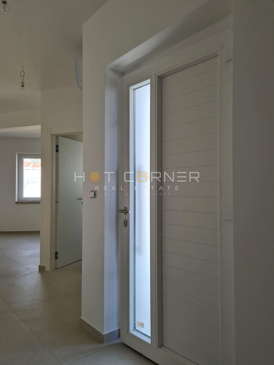 Appartamento Valbandon, Fažana, 91m2