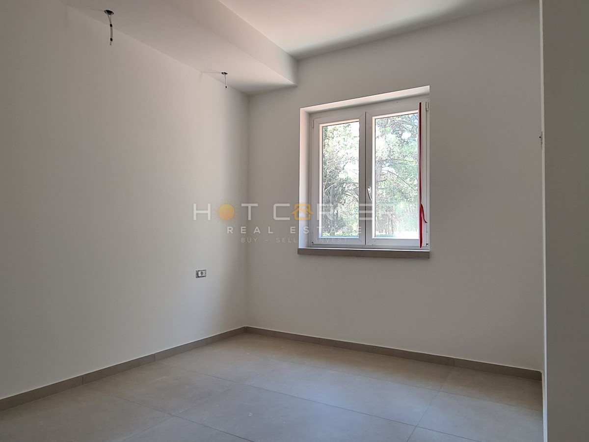 Appartamento Valbandon, Fažana, 91m2