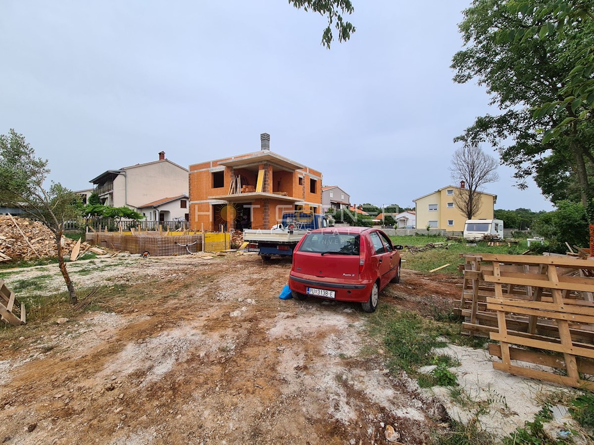 Casa Loborika, Marčana, 200m2