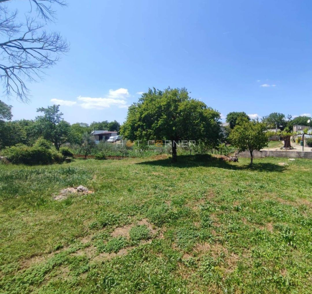 Terreno Pajkovići, Svetvinčenat, 716,50m2