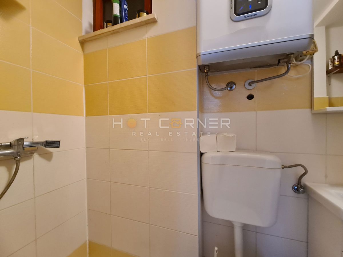 Appartamento Veruda, Pula, 37m2